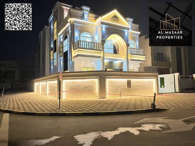 阿尔赫利奥， 阿治曼 6 卧室别墅待售 - WhatsApp Image 2025-03-15 at 12.37. 24 PM (1). jpeg