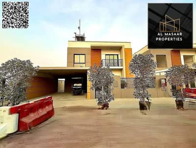 4 Bedroom Villa for Sale in Al Amerah, Ajman - WhatsApp Image 2025-04-02 at 1.31. 47 AM (1). jpeg