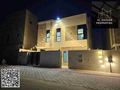 5 Bedroom Villa for Sale in Al Helio, Ajman - 1000016839. jpg