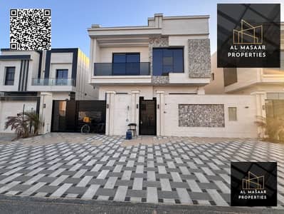 5 Bedroom Villa for Sale in Al Zahya, Ajman - WhatsApp Image 2025-04-08 at 8.04. 57 AM (1). jpeg