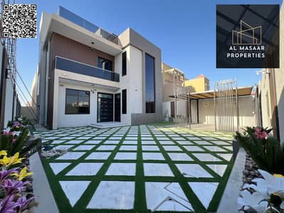 6 Bedroom Villa for Sale in Al Mowaihat, Ajman - WhatsApp Image 2025-04-24 at 3.54. 37 PM (1). jpeg