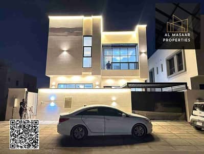 5 Bedroom Villa for Sale in Al Yasmeen, Ajman - 1000017630. jpg