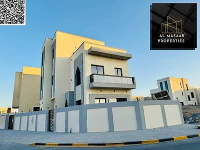 5 Bedroom Villa for Sale in Al Zahya, Ajman - 761162800-800x600. jpeg