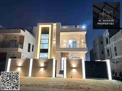 4 Bedroom Villa for Sale in Al Bahia, Ajman - 1000016791. jpg