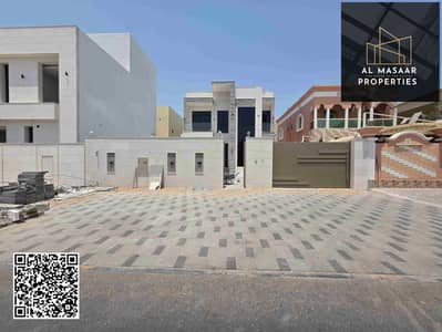 فیلا 5 غرف نوم للبيع في الروضة، عجمان - 1000020883. jpg