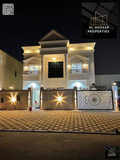 7 Bedroom Villa for Sale in Al Alia, Ajman - WhatsApp Image 2025-04-17 at 1.35. 06 AM. jpeg