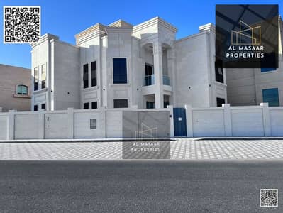 5 Bedroom Villa for Sale in Al Helio, Ajman - WhatsApp Image 2025-01-25 at 9.08. 46 PM. jpeg