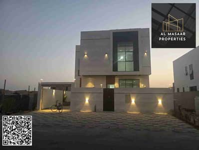 فیلا 5 غرف نوم للبيع في الحليو، عجمان - 1000018191. jpg