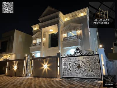6 Bedroom Villa for Sale in Al Alia, Ajman - WhatsApp Image 2025-04-17 at 1.35. 09 AM. jpeg