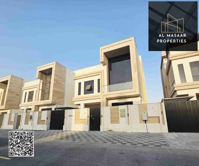 5 Cпальни Вилла Продажа в Аль Бахия, Аджман - 1000029415. jpg