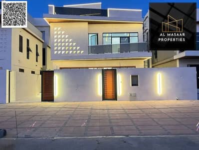 5 Cпальни Вилла Продажа в Аль Хелио, Аджман - WhatsApp Image 2025-06-20 at 10.59. 48 AM. jpeg