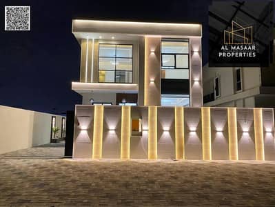 4 Bedroom Villa for Sale in Al Helio, Ajman - WhatsApp Image 2025-06-18 at 12.59. 23 AM (1). jpeg