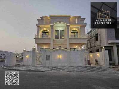فیلا 5 غرف نوم للبيع في الياسمين، عجمان - 1000027453. jpg