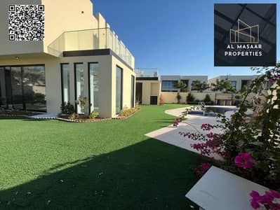 4 Bedroom Villa for Sale in Al Zorah, Ajman - WhatsApp Image 2025-03-20 at 2.47. 21 PM. jpeg