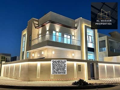 5 Bedroom Villa for Sale in Al Yasmeen, Ajman - WhatsApp Image 2025-05-02 at 12.17. 03 PM (2). jpeg