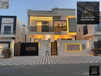 5 Cпальни Вилла Продажа в Аль Захья, Аджман - WhatsApp Image 2025-05-01 at 1.05. 26 AM. jpeg