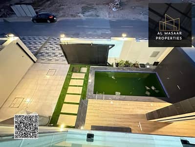 4 Bedroom Villa for Sale in Al Helio, Ajman - WhatsApp Image 2025-06-23 at 3.34. 20 PM (1). jpeg