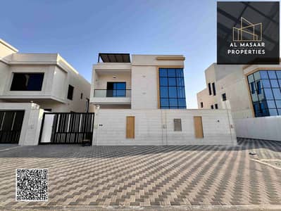 5 Cпальни Вилла Продажа в Аль Амера, Аджман - 1000032472. jpg
