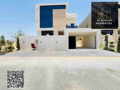 فیلا 5 غرف نوم للبيع في الياسمين، عجمان - 1000016899. jpg