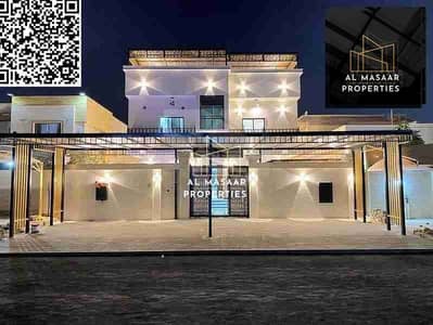 7 Bedroom Villa for Sale in Al Mowaihat, Ajman - 1000018012. jpg