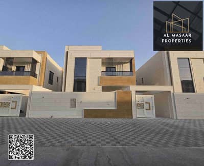 5 Bedroom Apartment for Sale in Al Yasmeen, Ajman - 1000027345. jpg