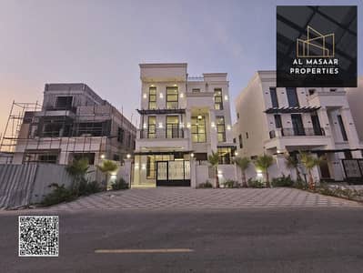 5 Cпальни Вилла Продажа в Аль Захья, Аджман - WhatsApp Image 2025-06-21 at 10.28. 28 PM. jpeg