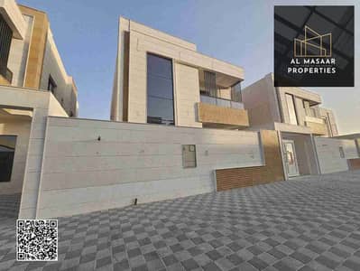 5 Bedroom Villa for Sale in Al Yasmeen, Ajman - 1000033787. jpg