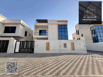 5 Cпальни Вилла Продажа в Аль Амера, Аджман - 1000033698. jpg