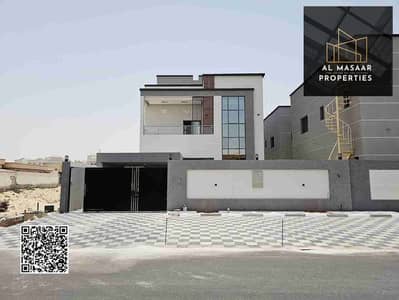 5 Bedroom Villa for Sale in Al Rawda, Ajman - 1000033715. jpg