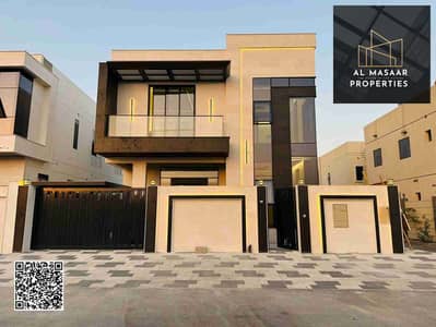 5 Bedroom Villa for Sale in Al Yasmeen, Ajman - 1000017810. jpg