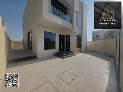 3 Bedroom Villa for Sale in Al Zahya, Ajman - WhatsApp Image 2025-06-18 at 12.50. 55 PM (1). jpeg