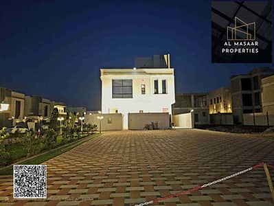 فیلا 5 غرف نوم للبيع في الباهية، عجمان - 1000037692. jpg