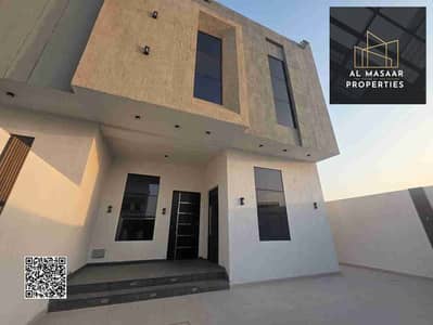 4 Bedroom Villa for Sale in Al Helio, Ajman - 1000021067. jpg