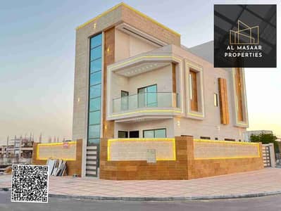 5 Cпальни Вилла Продажа в Аль Хелио, Аджман - 1000033549. jpg
