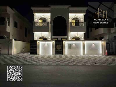 فیلا 5 غرف نوم للبيع في الحليو، عجمان - 1000025725. jpg