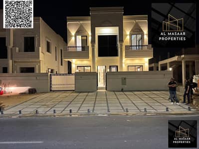 فیلا 5 غرف نوم للبيع في الحليو، عجمان - WhatsApp Image 2025-05-16 at 12.34. 14 PM. jpeg