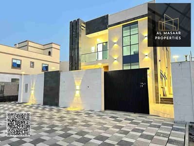 4 Bedroom Villa for Sale in Al Helio, Ajman - 1000038154. jpg