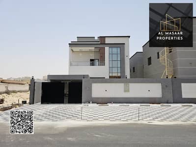 5 Bedroom Villa for Sale in Al Rawda, Ajman - WhatsApp Image 2025-06-17 at 8.06. 34 PM. jpeg