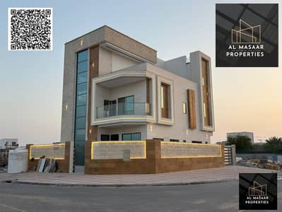 5 Bedroom Villa for Sale in Al Helio, Ajman - WhatsApp Image 2025-06-20 at 10.46. 13 AM. jpeg