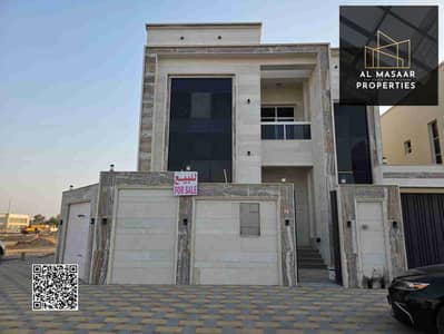 فیلا 5 غرف نوم للبيع في الزاهية، عجمان - 1000033615. jpg