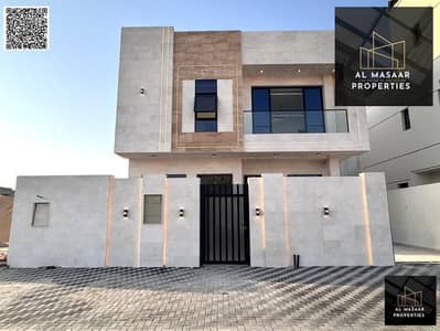5 Cпальни Вилла Продажа в Аль Захья, Аджман - WhatsApp Image 2025-06-23 at 12.19. 01 AM. jpeg
