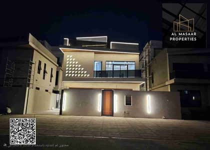 فیلا 5 غرف نوم للبيع في الحليو، عجمان - 1000016668. jpg