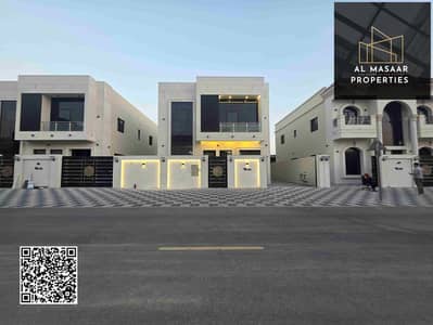5 Cпальни Вилла Продажа в Аль Хелио, Аджман - 1000025659. jpg