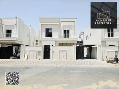 5 Bedroom Villa for Sale in Al Zahya, Ajman - WhatsApp Image 2025-06-17 at 8.23. 08 PM (1). jpeg