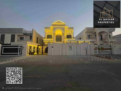 فیلا 5 غرف نوم للبيع في الزاهية، عجمان - 1000025378. jpg