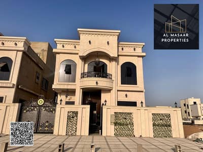 6 Bedroom Villa for Sale in Al Helio, Ajman - WhatsApp Image 2025-06-22 at 12.44. 29 PM. jpeg