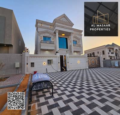 7 Bedroom Villa for Sale in Al Alia, Ajman - WhatsApp Image 2025-06-17 at 11.29. 28 AM. jpeg