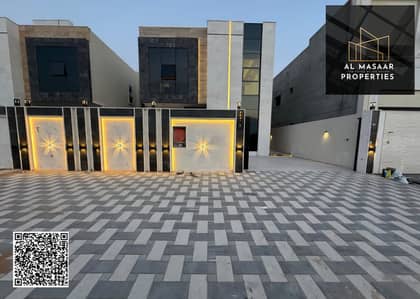 5 Bedroom Villa for Sale in Al Helio, Ajman - WhatsApp Image 2025-06-23 at 1.17. 39 PM. jpeg