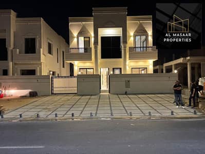 5 Cпальни Вилла Продажа в Аль Хелио, Аджман - WhatsApp Image 2025-06-18 at 10.42. 37 AM. jpeg