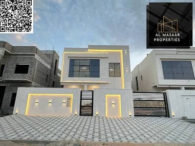 3 Bedroom Villa for Sale in Al Helio, Ajman - 761066950-800x600. jpeg